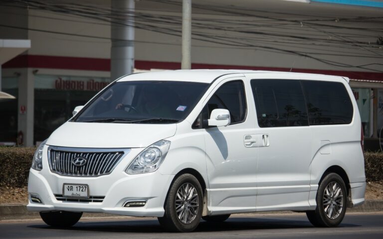 Minibus