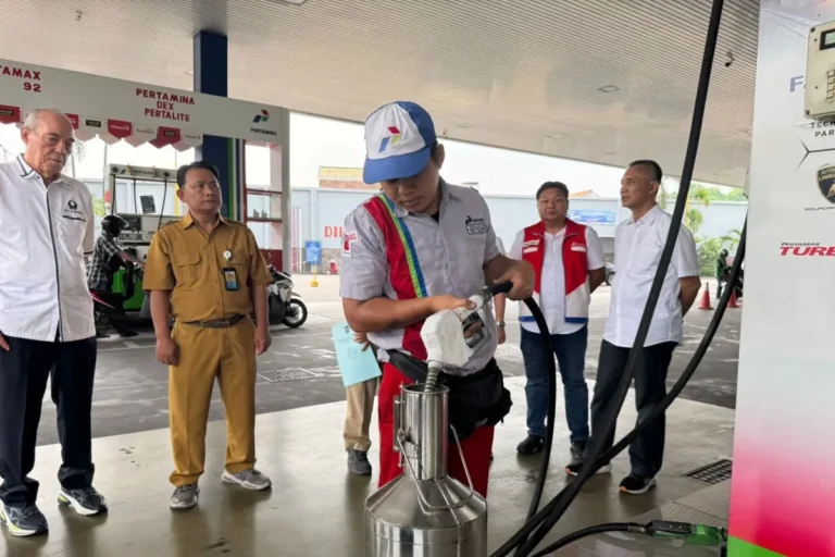 Pertamina Patra Niaga Jatimbalinus Pastikan Layanan Optimal Jelang Natal dan Tahun Baru