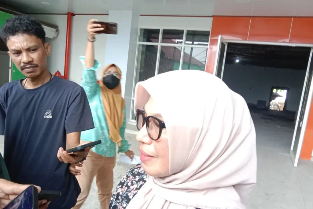 Kondisi Kesehatan Abdul Gani Kasuba
