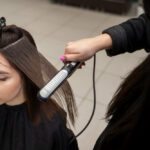 rebonding atau smoothing