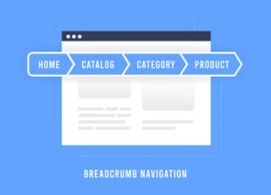 Breadcrumb