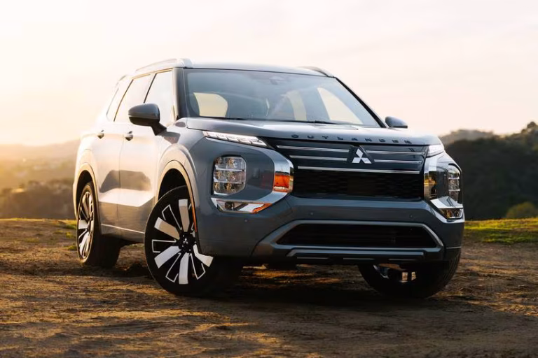 Mitsubishi