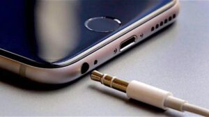 Jack audio