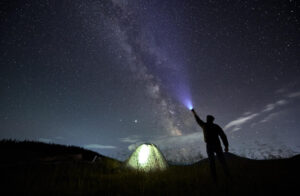 Astrophile