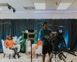 Reality show