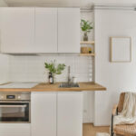 Wall cabinet
