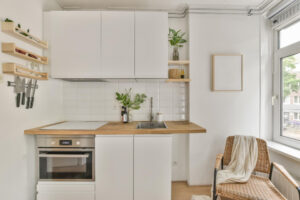 Wall cabinet