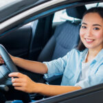 Test drive
