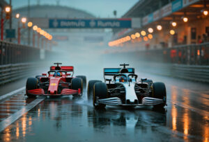 Mobil F1