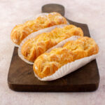 Puff pastry