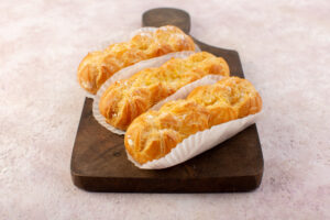 Puff pastry