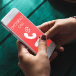 kode panggilan darurat