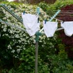 Tips praktis mencuci pakaian dalam