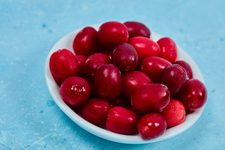 Cranberry