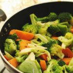 Tips menumis brokoli