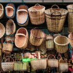 Kerajinan rotan