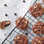 Bisnis soft cookies