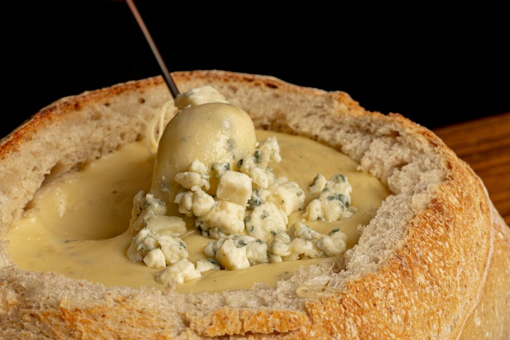 Fondue