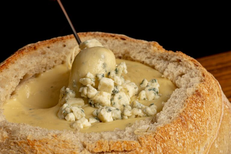 Fondue