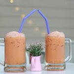 Milk tea