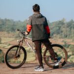 sepeda gunung