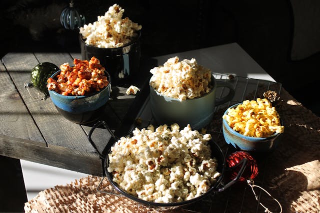 varian rasa popcorn